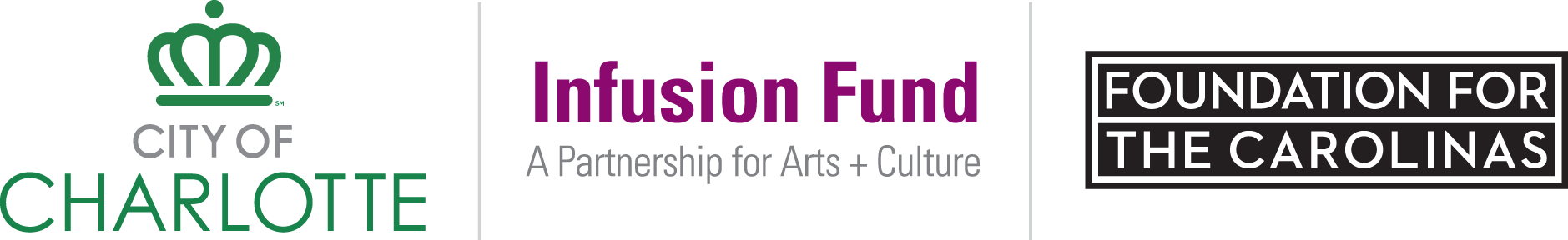 Infusion Fund logo.
