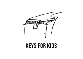 Keys for Kids